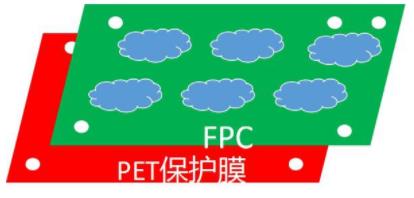 FPC保护膜
